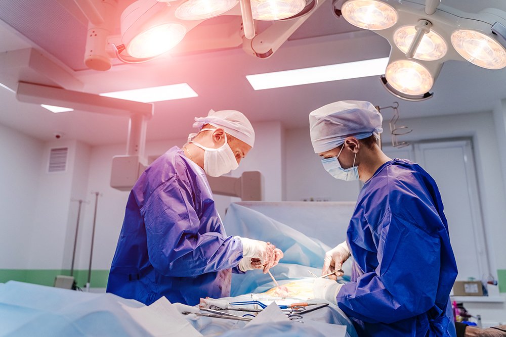 Who Is a Colorectal Surgeon??